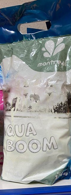 Aqua Boom Montreal