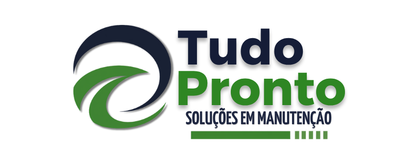 Tudo Pronto — Soluções em Manutenção